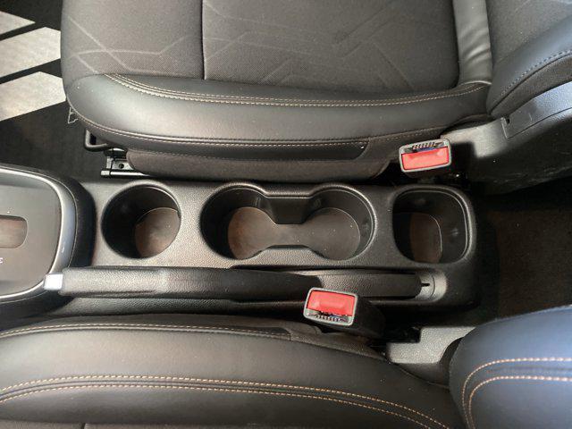 used 2020 Chevrolet Trax car, priced at $13,295