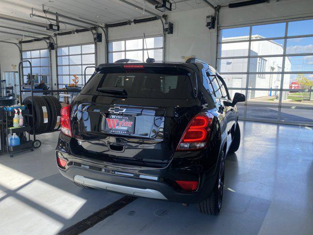 used 2020 Chevrolet Trax car, priced at $13,295