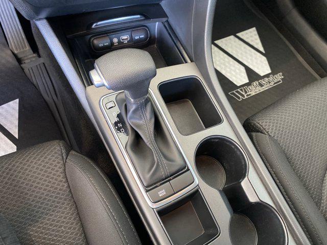 used 2016 Kia Optima car, priced at $9,186