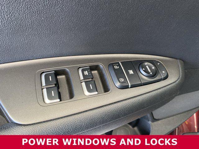 used 2016 Kia Optima car, priced at $9,186