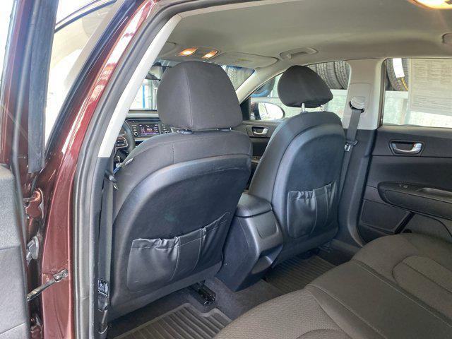 used 2016 Kia Optima car, priced at $9,186