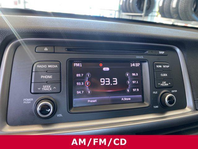 used 2016 Kia Optima car, priced at $9,186