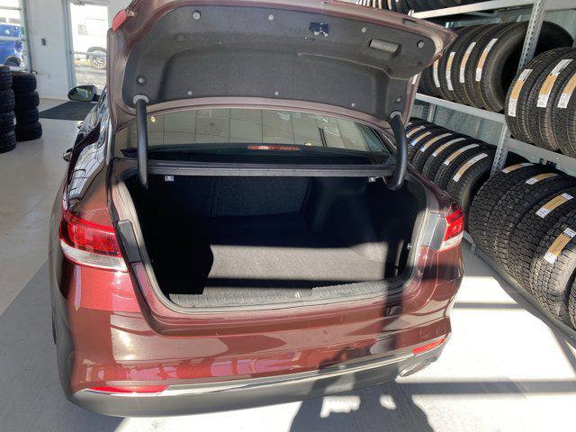 used 2016 Kia Optima car, priced at $9,186