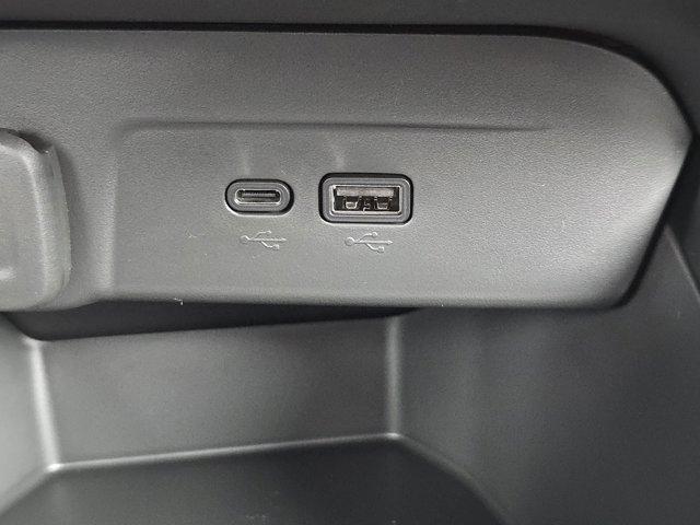 new 2026 Chevrolet Trax car, priced at $26,195