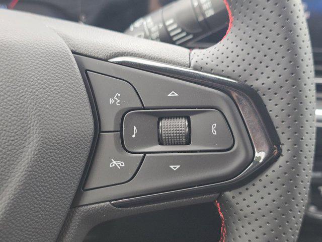 new 2026 Chevrolet Trax car, priced at $26,195