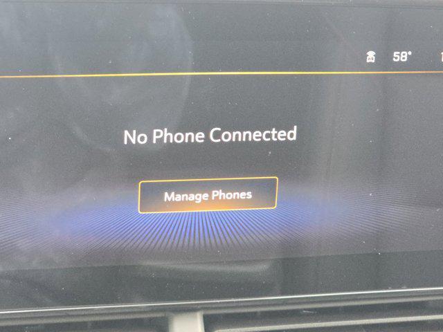 new 2026 Chevrolet Trax car, priced at $26,195