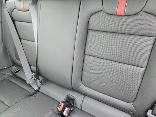 new 2026 Chevrolet Trax car, priced at $26,195