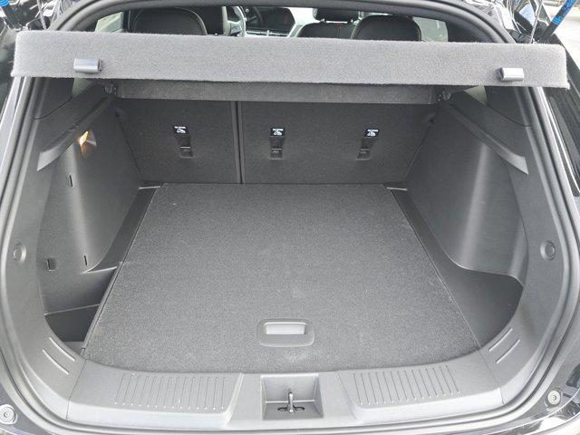 new 2026 Chevrolet Trax car, priced at $26,195