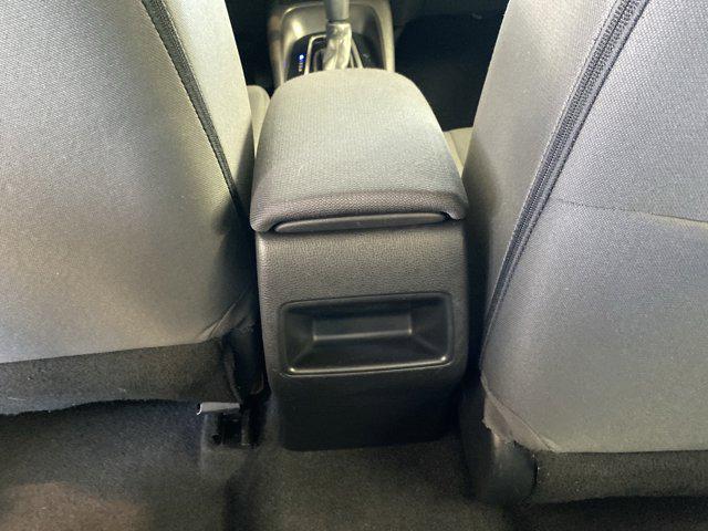 used 2021 Toyota Corolla car, priced at $13,978