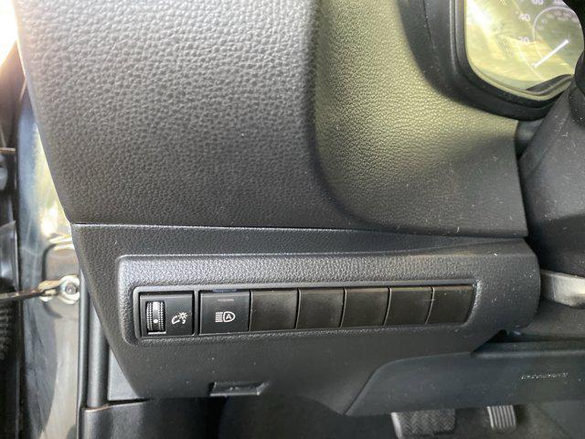 used 2021 Toyota Corolla car, priced at $13,978