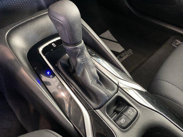used 2021 Toyota Corolla car, priced at $13,978