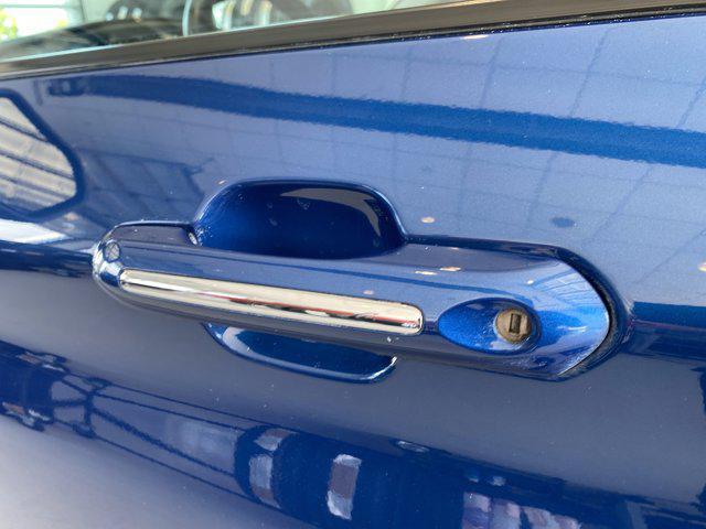 used 2022 Ford Explorer car, priced at $33,204