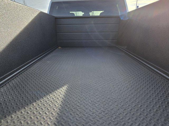 new 2025 Chevrolet Silverado 2500 car, priced at $66,392