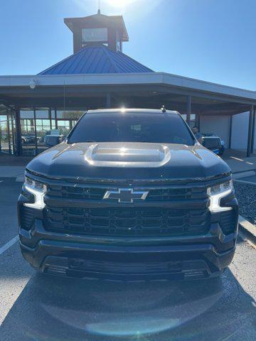 used 2022 Chevrolet Silverado 1500 car, priced at $40,983