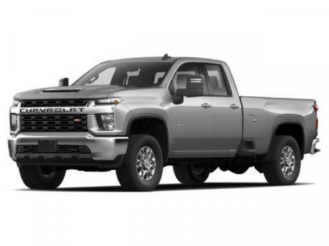 new 2022 Chevrolet Silverado 3500 car, priced at $51,905