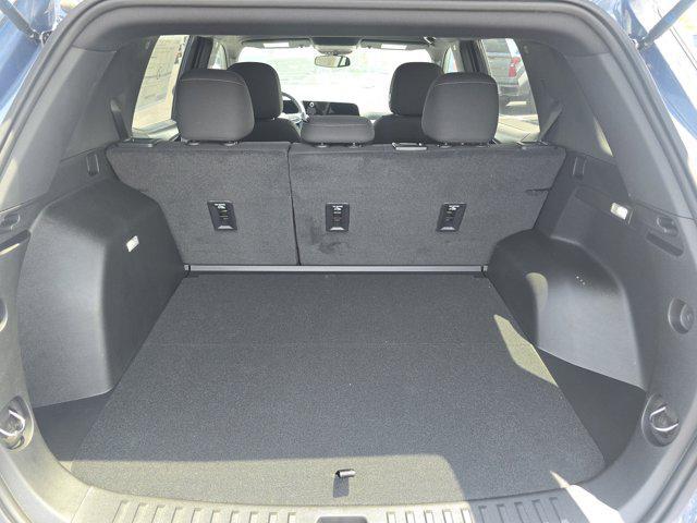new 2026 Chevrolet Equinox car, priced at $28,295