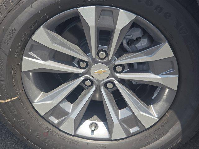 new 2026 Chevrolet Equinox car, priced at $28,295