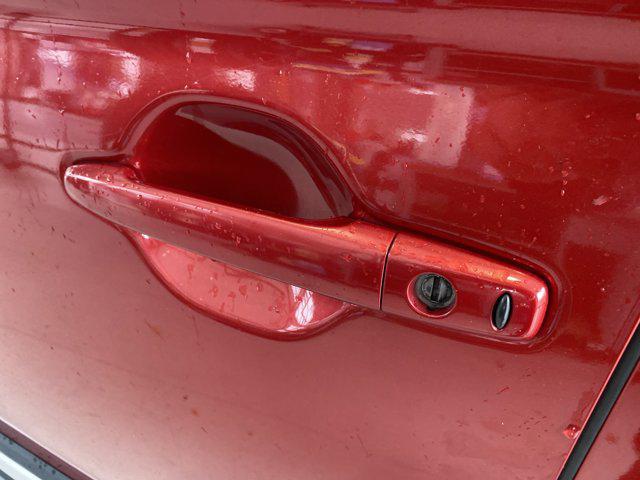 used 2017 Mitsubishi Outlander car, priced at $8,795