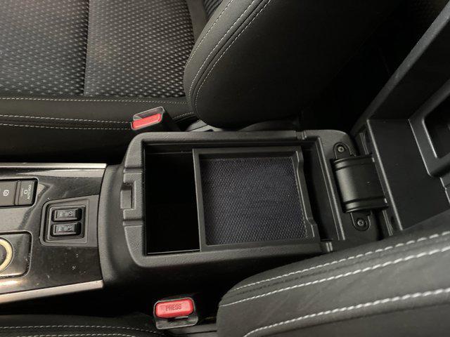 used 2017 Mitsubishi Outlander car, priced at $8,795