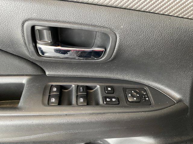 used 2017 Mitsubishi Outlander car, priced at $8,795