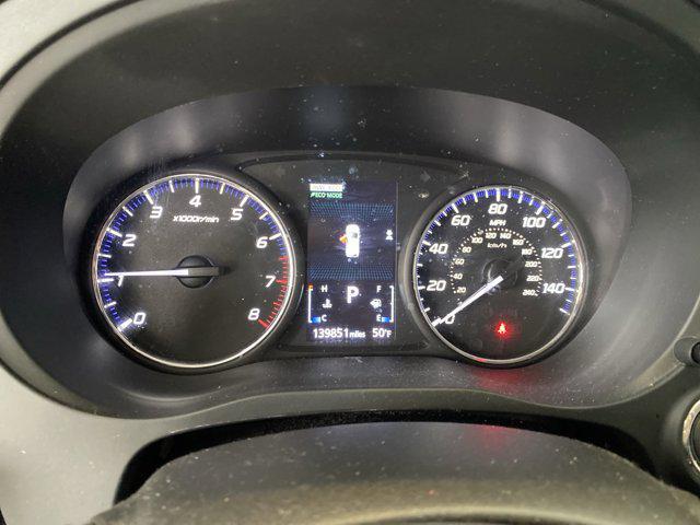 used 2017 Mitsubishi Outlander car, priced at $8,795