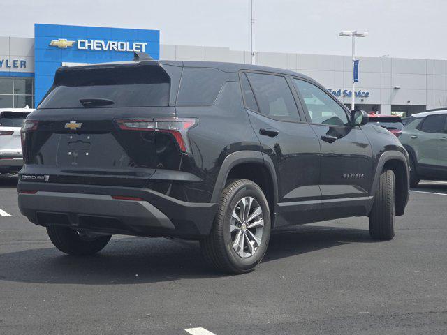 new 2026 Chevrolet Equinox car, priced at $30,215