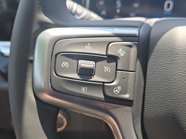 new 2025 Chevrolet Silverado 2500 car, priced at $64,400
