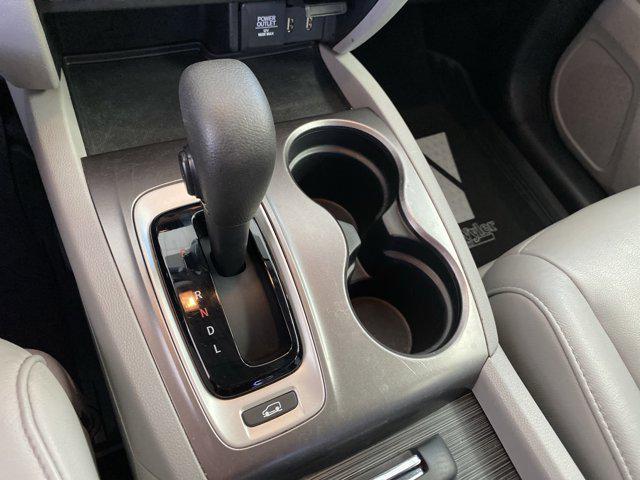 used 2016 Honda Pilot car, priced at $15,176