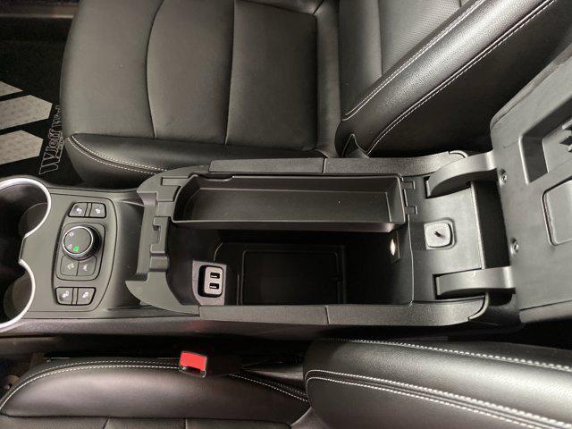 used 2022 GMC Terrain car, priced at $26,689