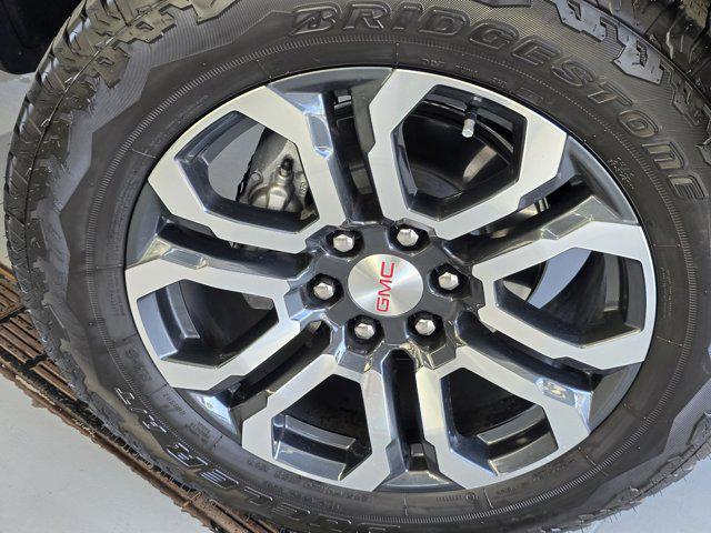 used 2024 GMC Canyon car, priced at $42,495