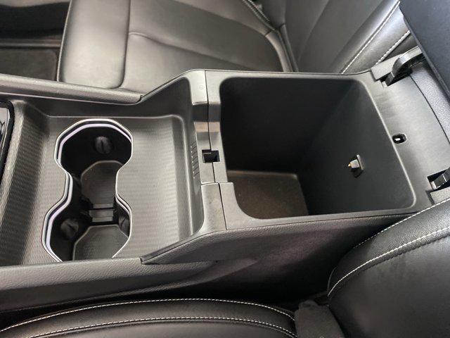 used 2024 Jeep Grand Cherokee car, priced at $36,171