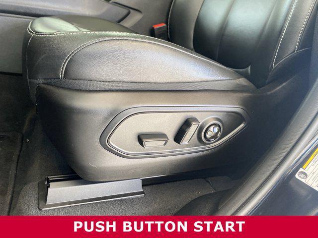 used 2024 Jeep Grand Cherokee car, priced at $36,171