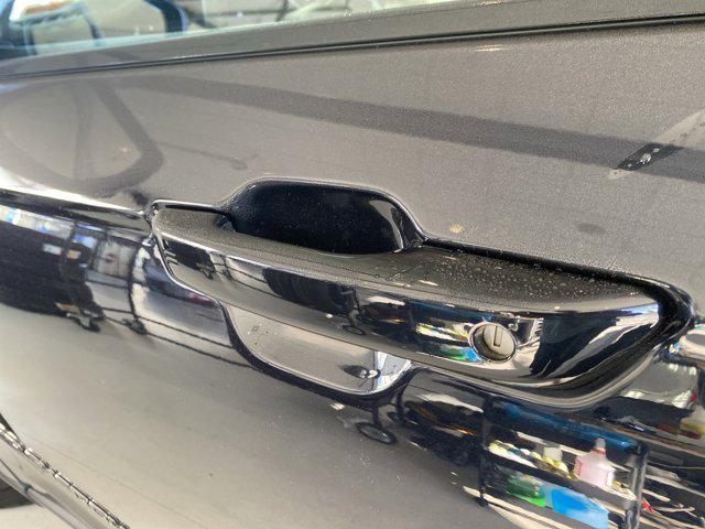 used 2024 Jeep Grand Cherokee car, priced at $36,171