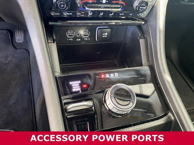 used 2024 Jeep Grand Cherokee car, priced at $36,171