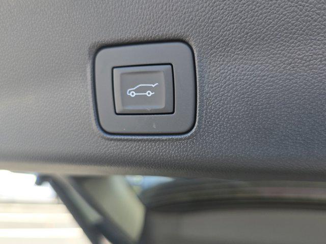 new 2026 Chevrolet TrailBlazer car, priced at $30,140