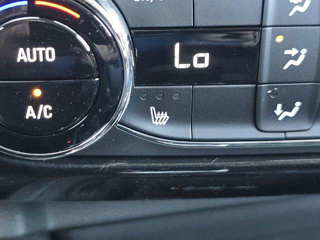 new 2026 Chevrolet TrailBlazer car, priced at $30,140