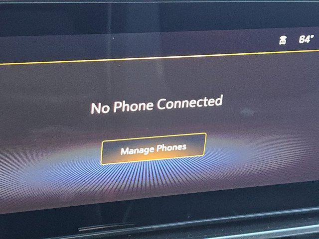 new 2026 Chevrolet TrailBlazer car, priced at $30,140