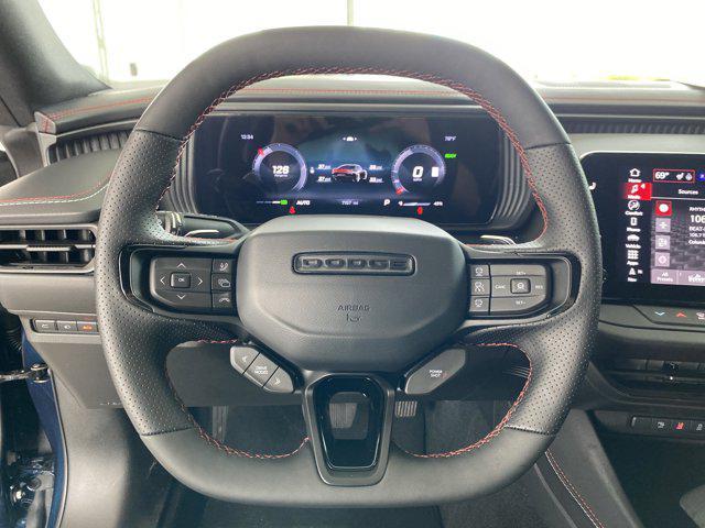 used 2025 Dodge Charger Daytona car, priced at $35,385