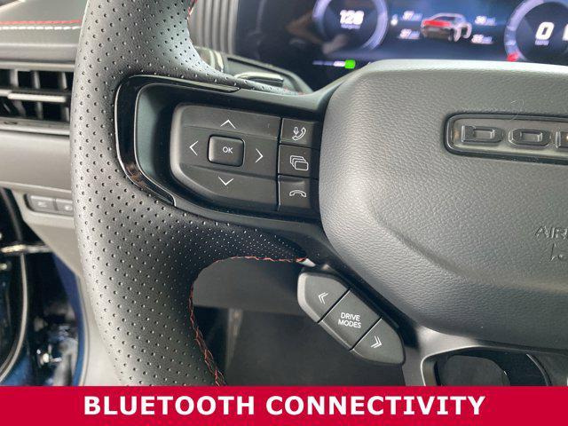 used 2025 Dodge Charger Daytona car, priced at $35,385