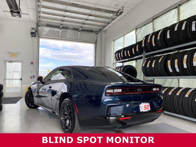 used 2025 Dodge Charger Daytona car, priced at $35,385