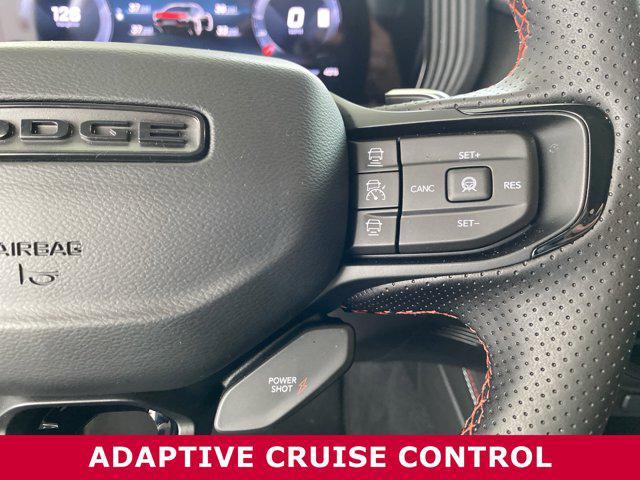 used 2025 Dodge Charger Daytona car, priced at $35,385