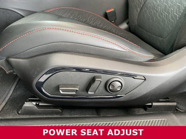 used 2025 Dodge Charger Daytona car, priced at $35,385