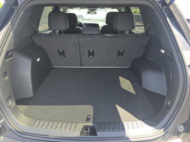new 2026 Chevrolet Equinox car, priced at $31,458