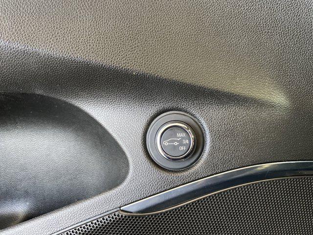 used 2022 Buick Enclave car, priced at $31,740