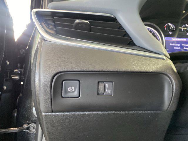 used 2022 Buick Enclave car, priced at $31,740