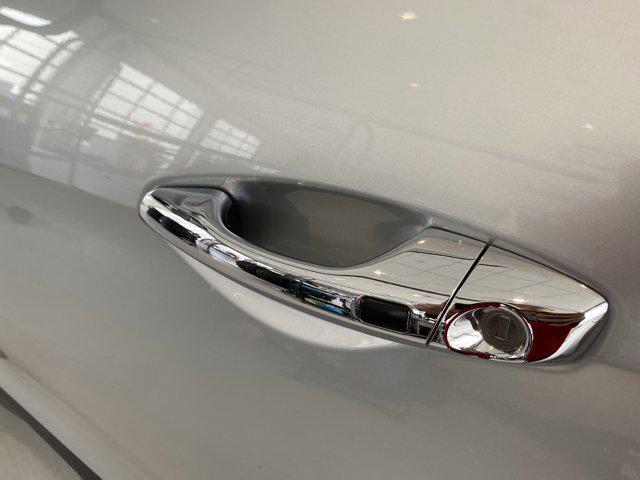 used 2017 Hyundai Santa Fe Sport car, priced at $14,813