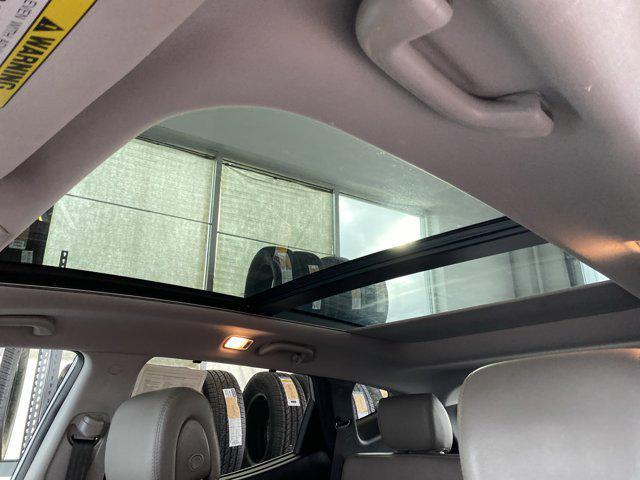 used 2017 Hyundai Santa Fe Sport car, priced at $14,813