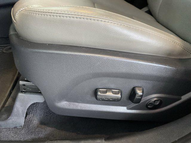 used 2017 Hyundai Santa Fe Sport car, priced at $14,813