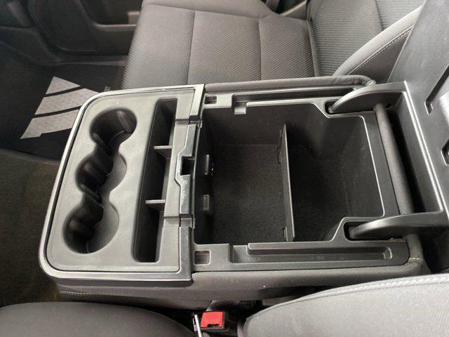 used 2017 Chevrolet Silverado 1500 car, priced at $25,505