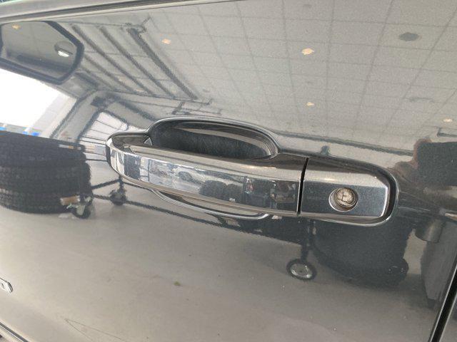 used 2017 Chevrolet Silverado 1500 car, priced at $25,505